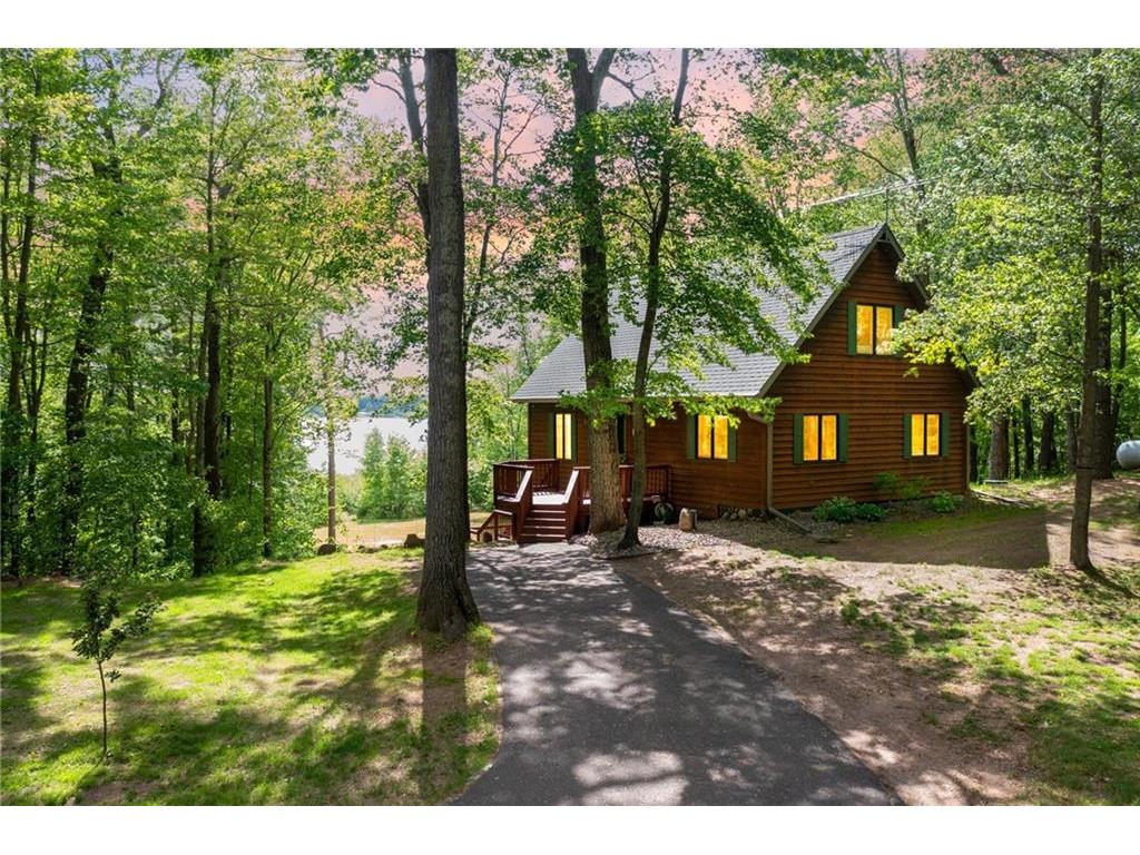 7209 County Road B Siren WI 54872 - Long Lake 1582458 image1
