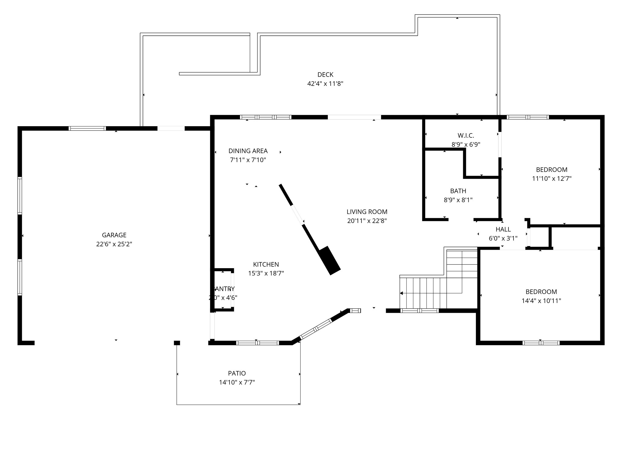 721 Myra Street Spooner WI 54801 1599322 image36