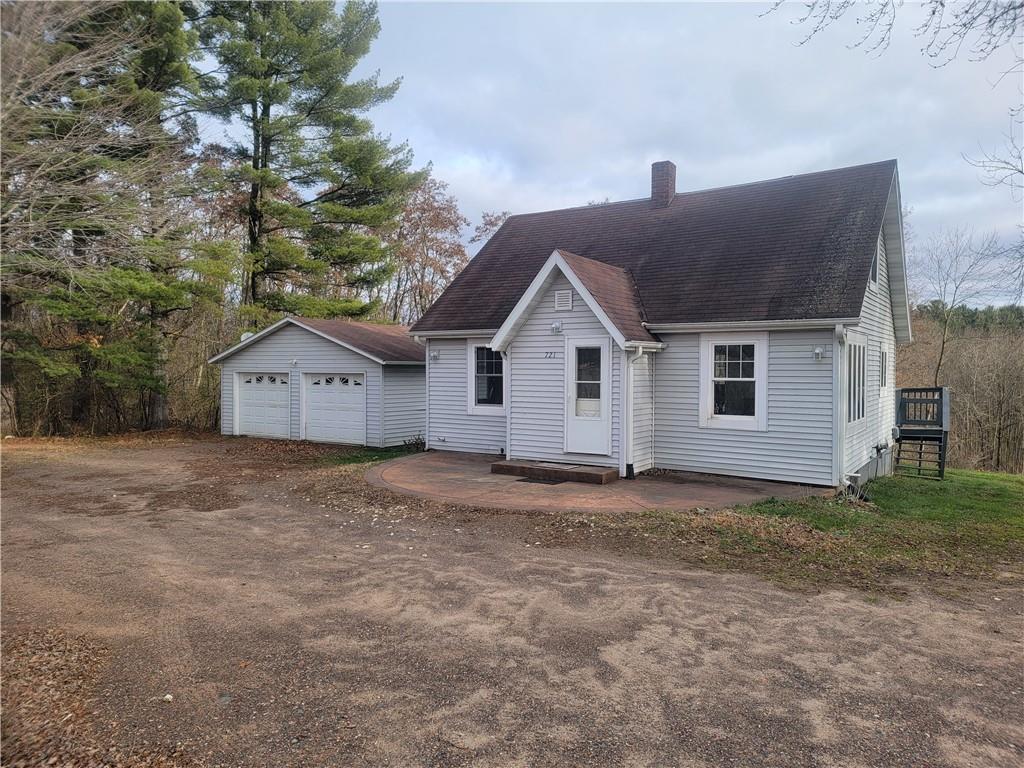 721 S Riverside Drive, Cornell, WI 54732 MLS 1570019 Edina Realty