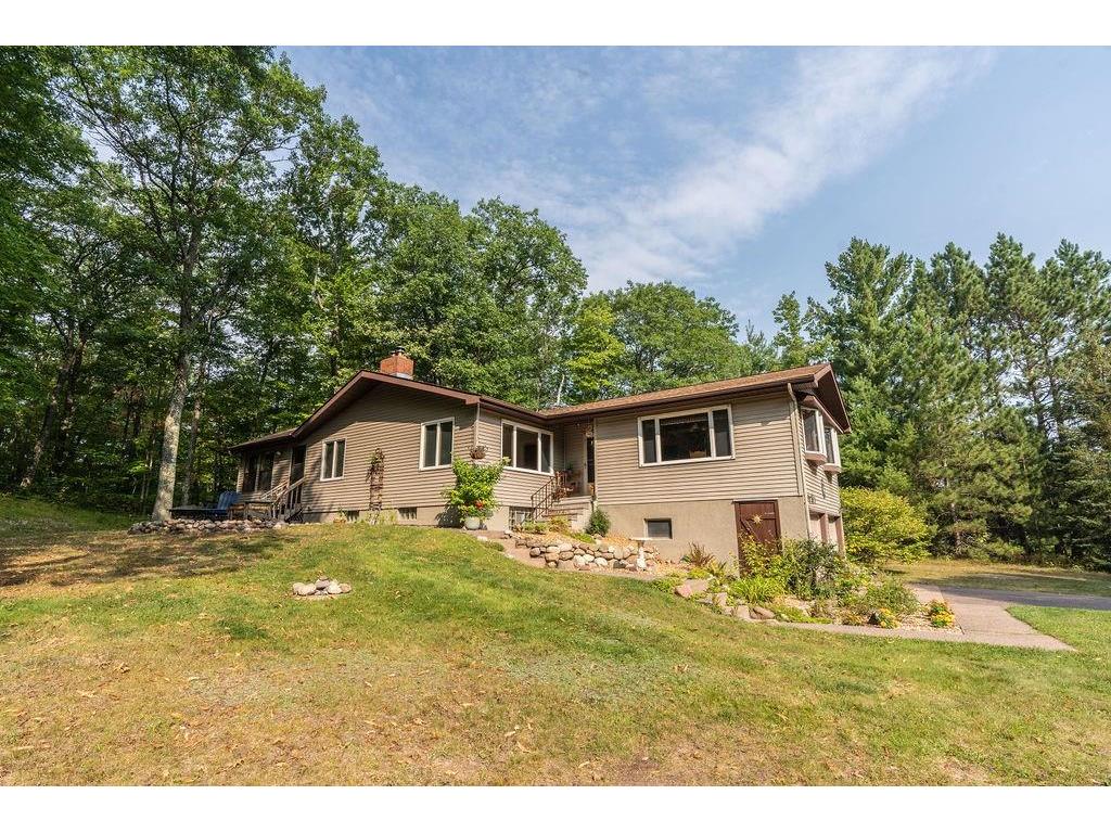 7215 County Road S, Lake Nebagamon, WI 54849 MLS 1557552 Edina Realty