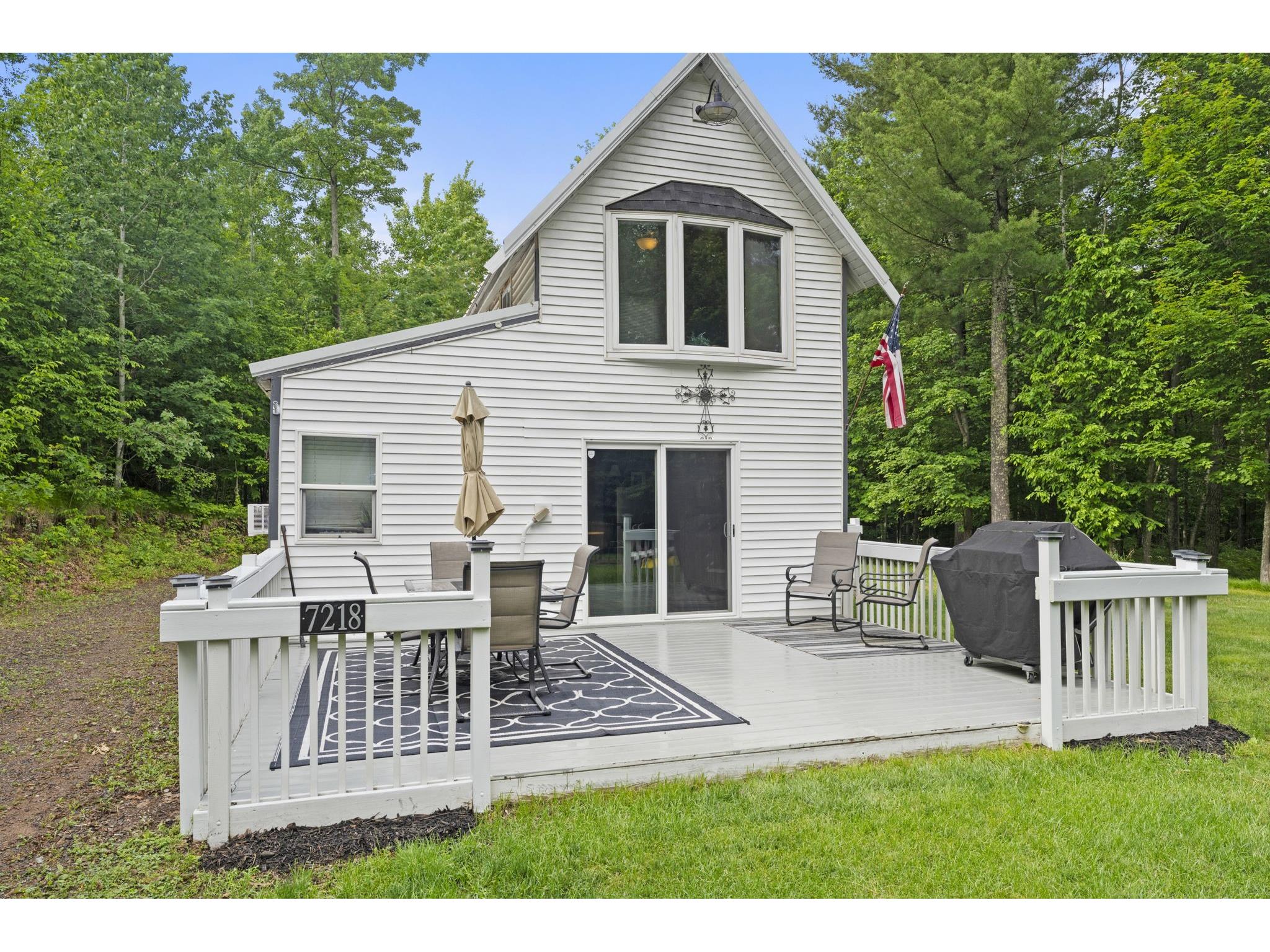 7218 Fremsted Road Danbury WI 54830 - Fremsted 1602136 image1