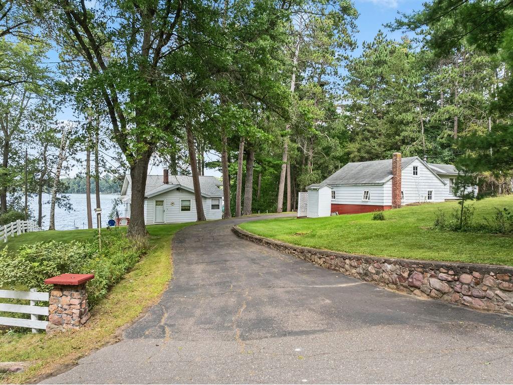 722 26 1/2 - 27th Street New Auburn WI 54728 - Ten Mile 1595235 image1