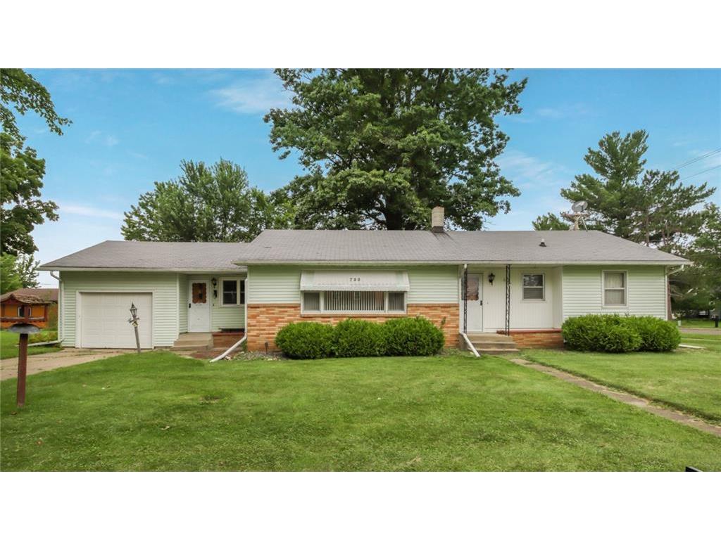 722 Thomas Street Cornell WI 54732 1585346 image1