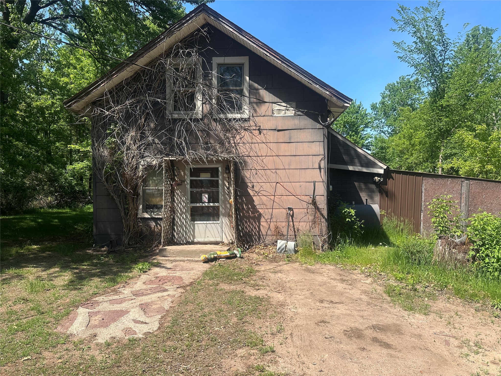 7242 E Main Street Webster WI 54893 1601628 image1