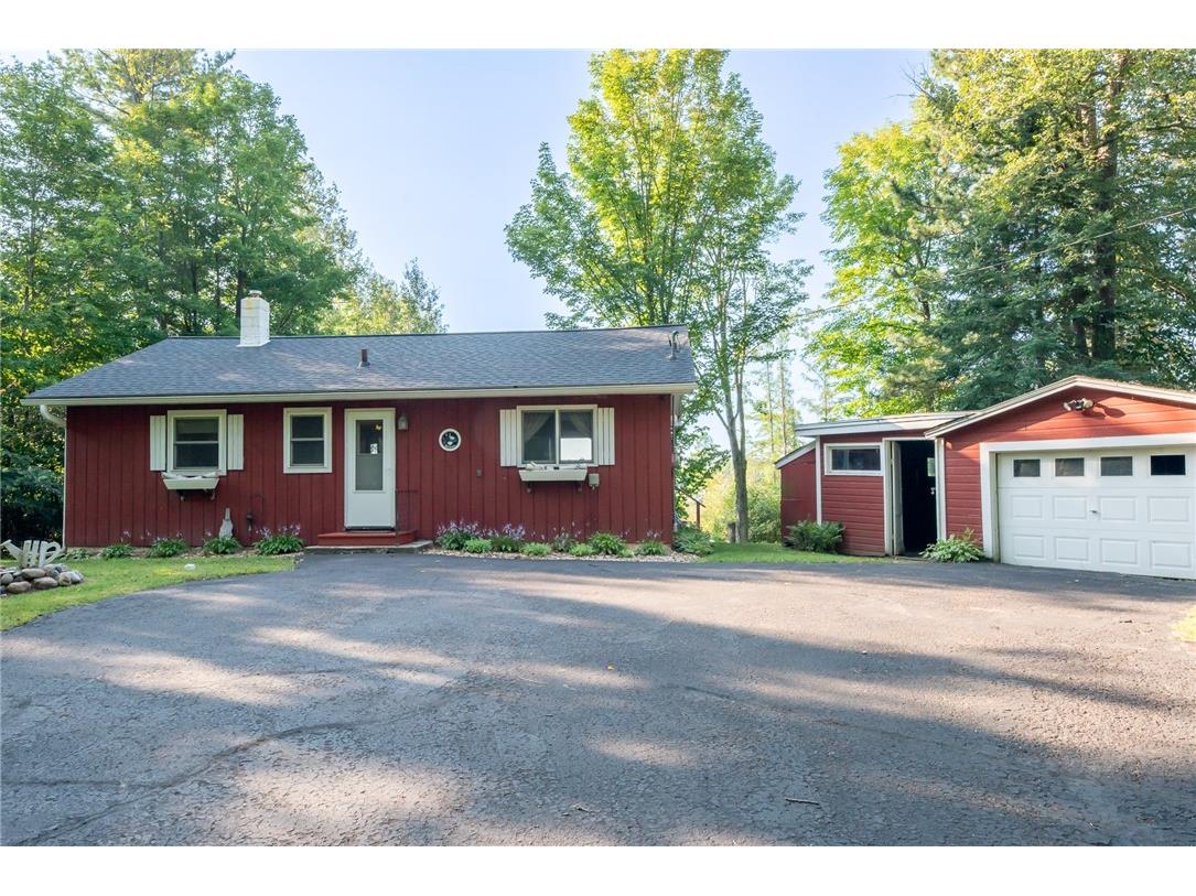 7248N Universal Drive Winter WI 54896 - Island Lake 1585488 image1