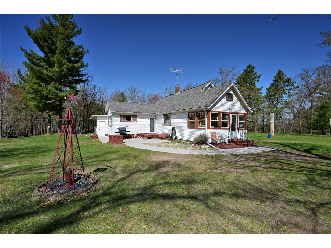 7266 County Road U Danbury WI 54830 - Fremstadt Lake 1591284 image1