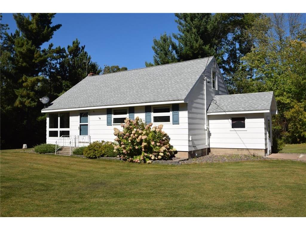 7266 Gables Road Webster WI 54893 1586304 image1