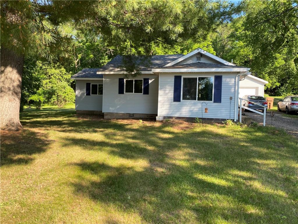 727 E Washington Street, Durand, WI 54736 MLS 1554557 Edina Realty
