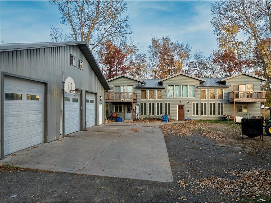 728 190th Avenue Balsam Lake WI 54810 - POND 1587679 image1
