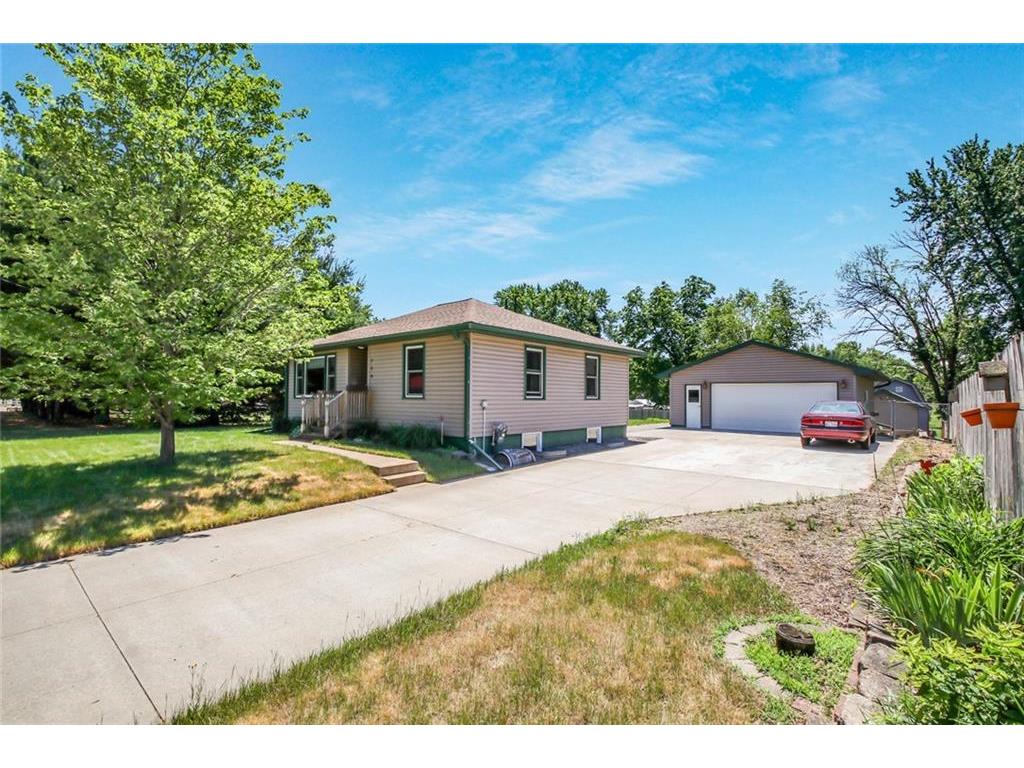 729 W Main Street, Mondovi, WI 54755 MLS 1555127 Edina Realty