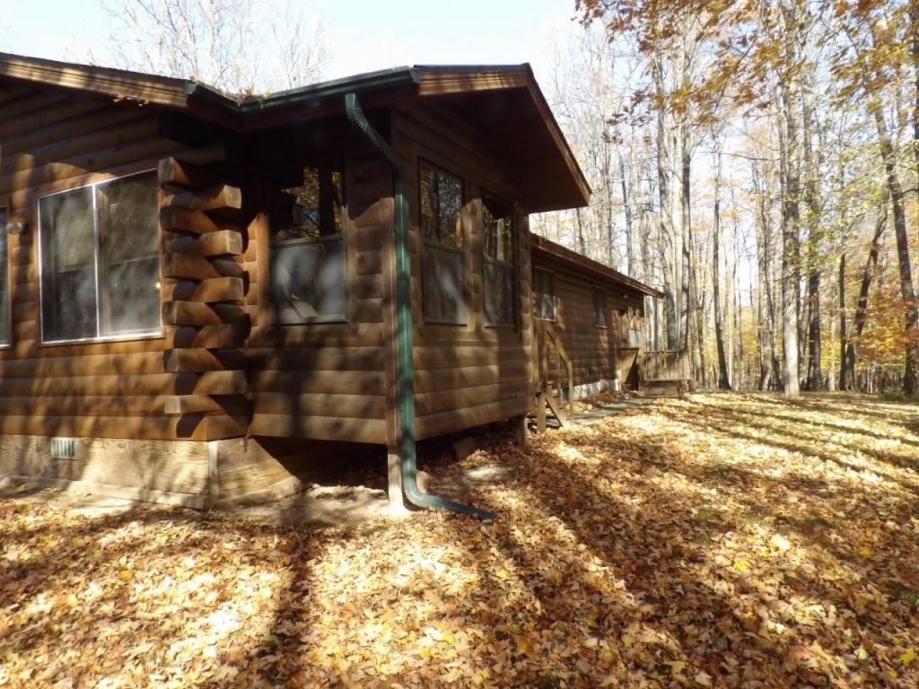 7290N Universal Drive, Winter, WI, 54896 MLS 1586790 Edina Realty