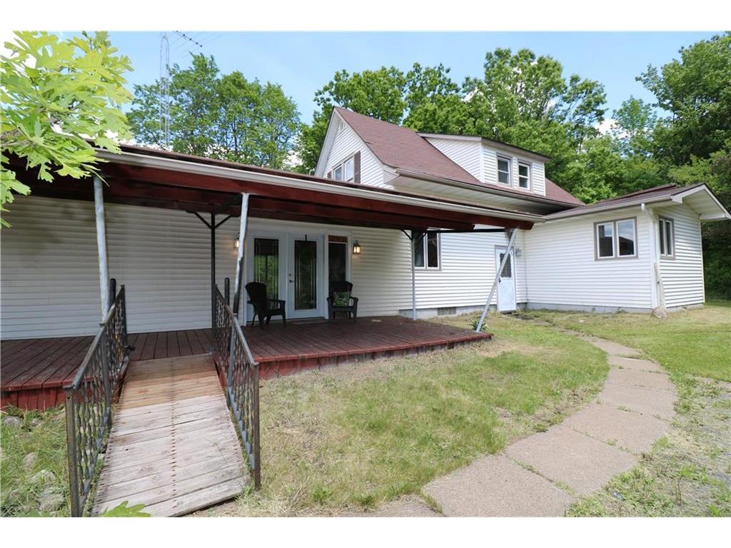 730 1st Avenue, Cumberland, WI, 54829 MLS 1554202 Edina Realty