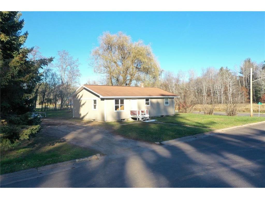 7304 Cedar Street E Webster WI 54893 1578625 image1