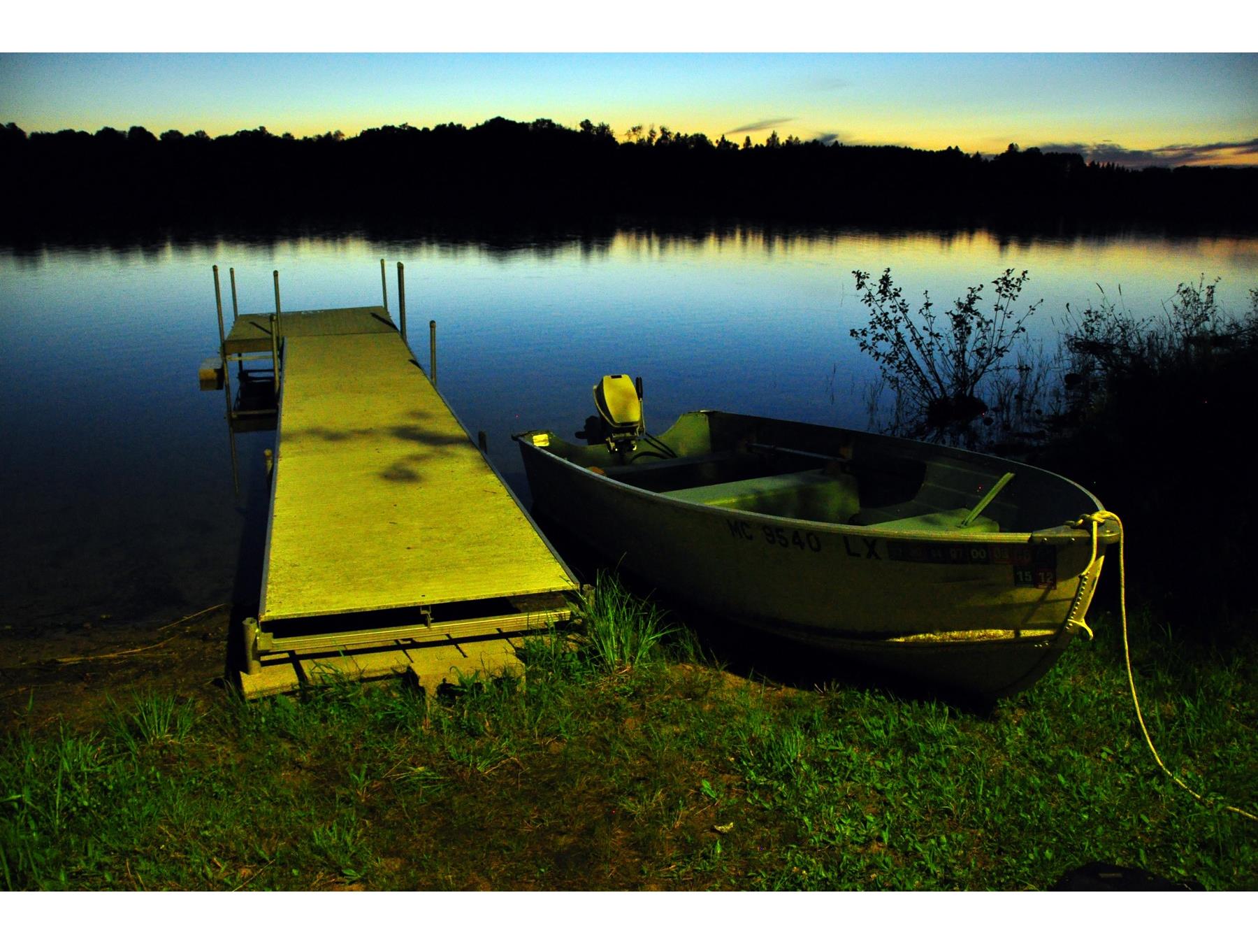 7311N Universal Drive Winter WI 54896 - Perch Lake 1602057 image20