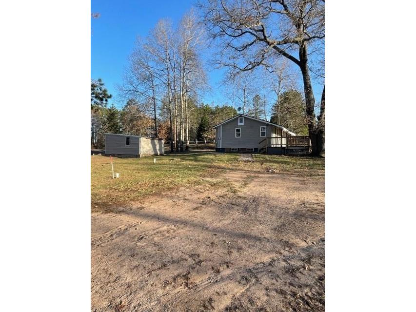 W 7313 HWY 70, Spooner, WI, 54801 MLS 1572189 Edina Realty