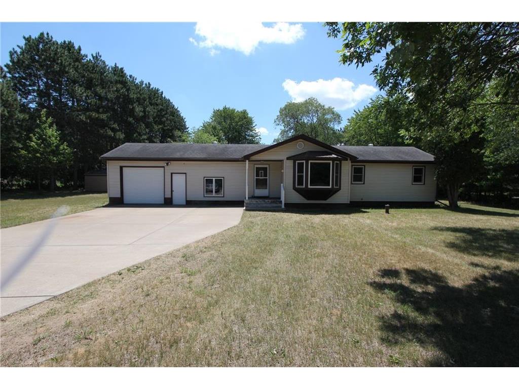 7315 Nine Mile Creek Road, Eau Claire, WI 54701 MLS 1554733 Edina