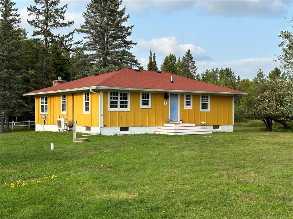 7325 Hoffren Road Iron River WI 54847 - Iron Lake 1576368 image1
