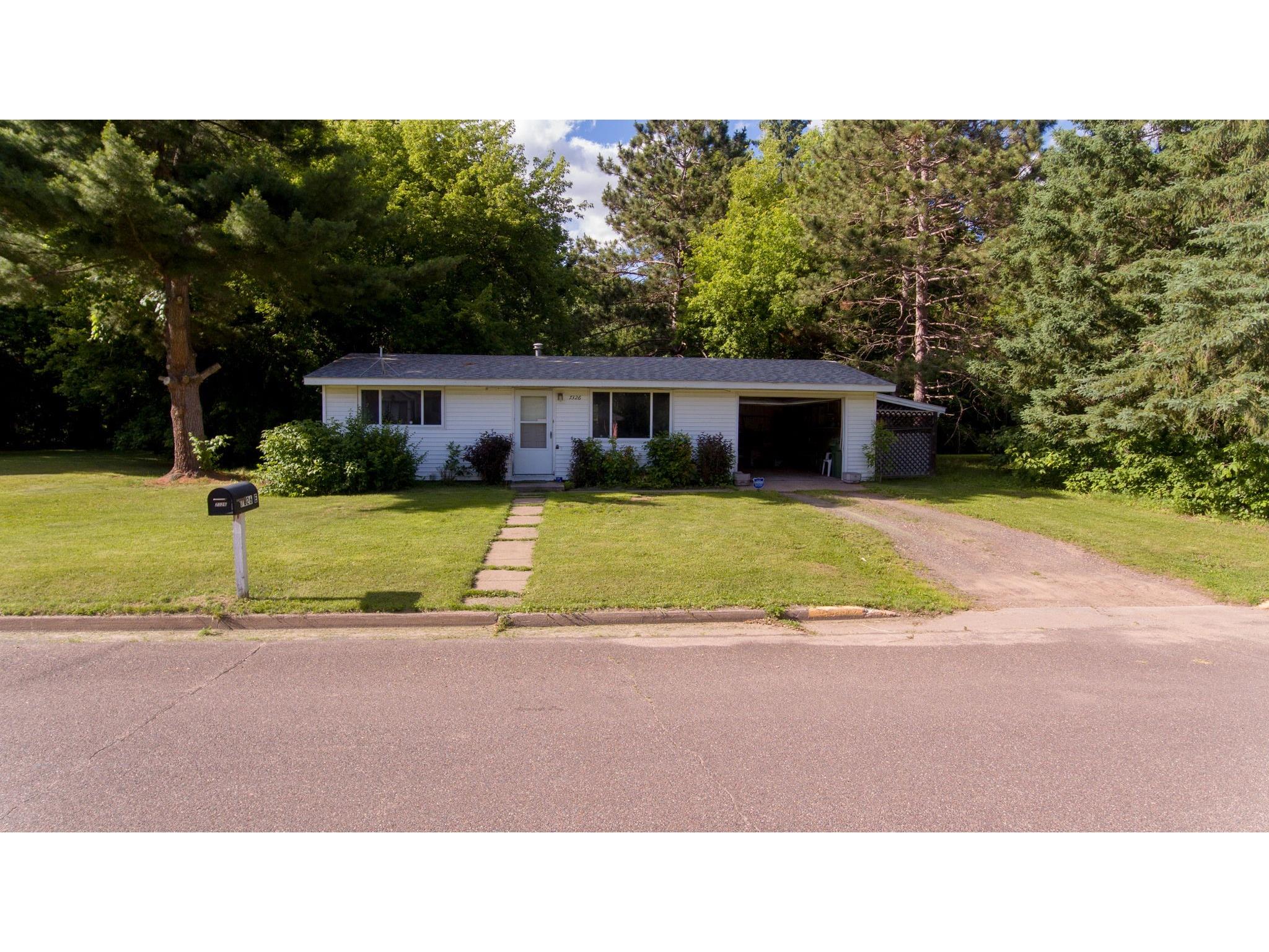 7326 Fir Street E Webster WI 54893 1602620 image1