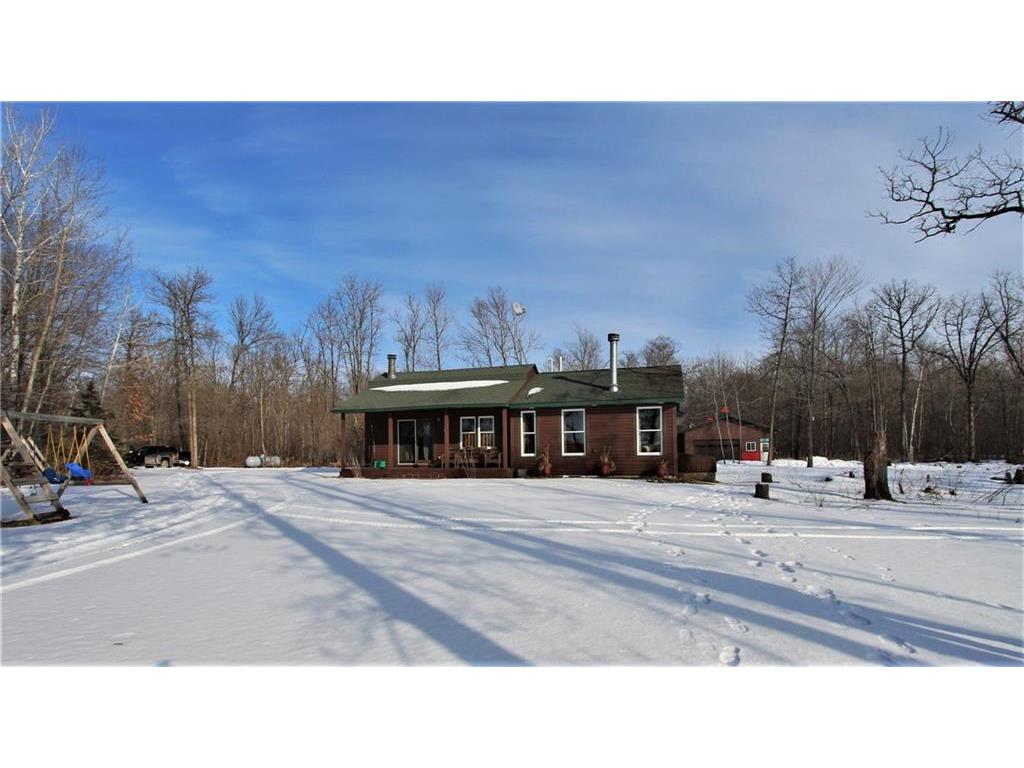 7342 S Long Lake Road, Siren, WI 54872 MLS 1515419 Edina Realty