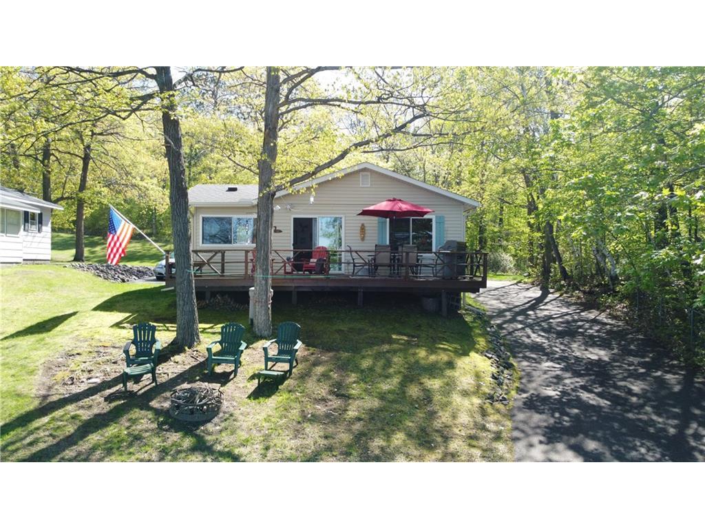 7347 N Highland Shores Lane 12, Hayward, WI, 54843 MLS 1564700 Edina Realty