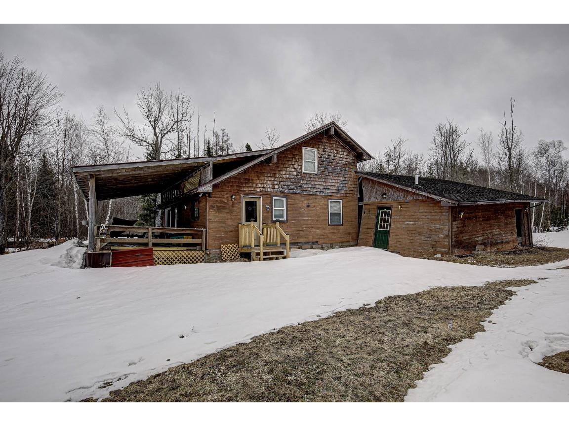 73515 Long Lake Boat Landing Road Mellen WI 54546 - Long Lake 1599689 image2