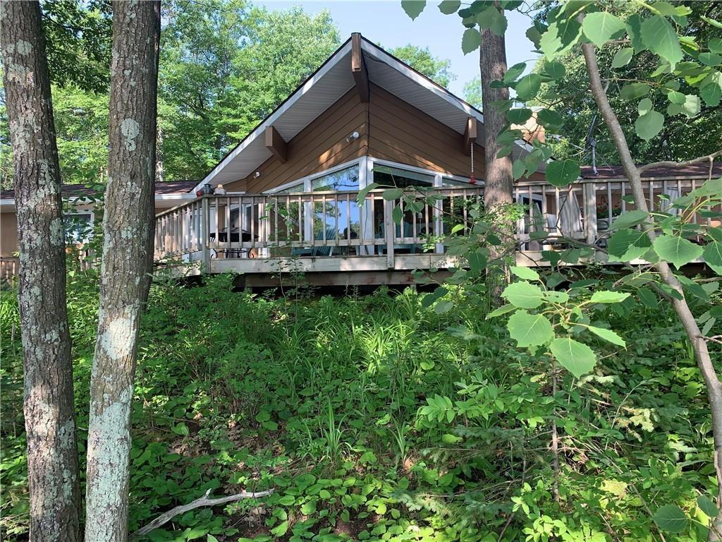 7356 N Buckley Drive Hayward WI 54843 - Chippewa 1575312 image1