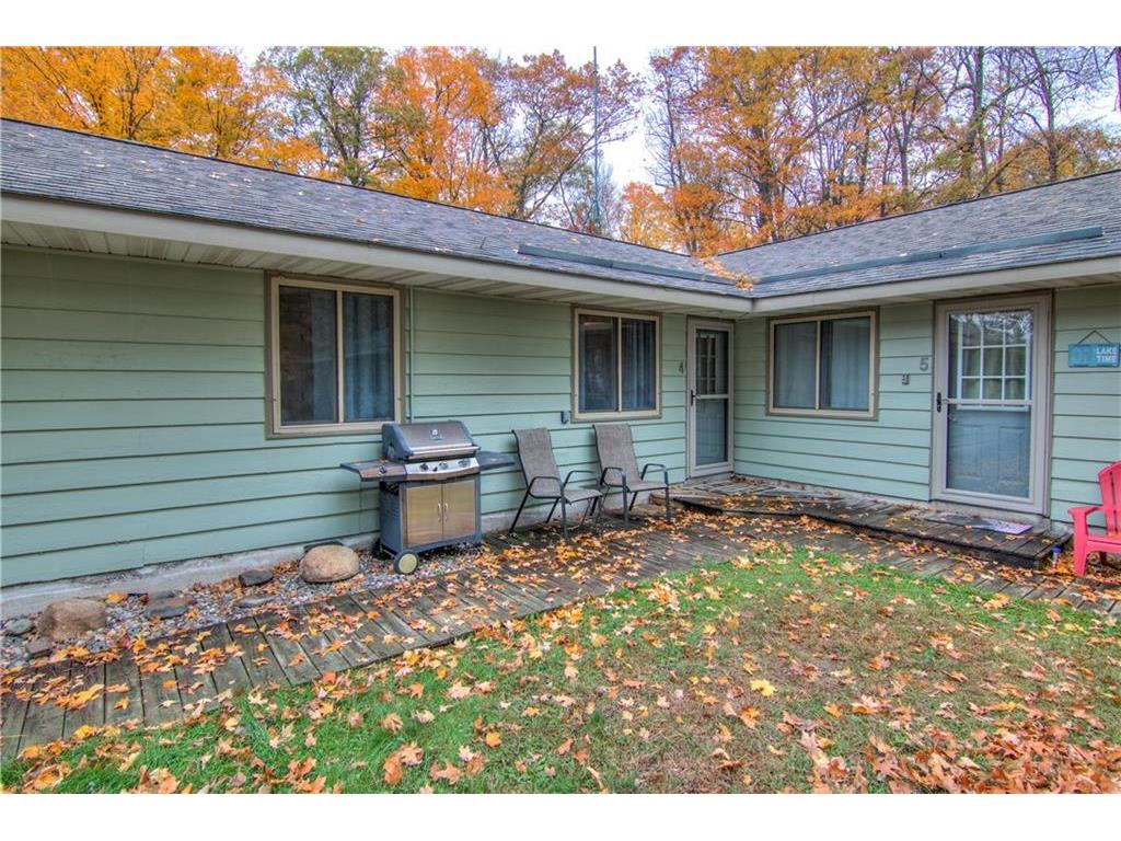 7365 Kroehler Lane, Hayward, WI, 54843 MLS 1569484 Edina Realty