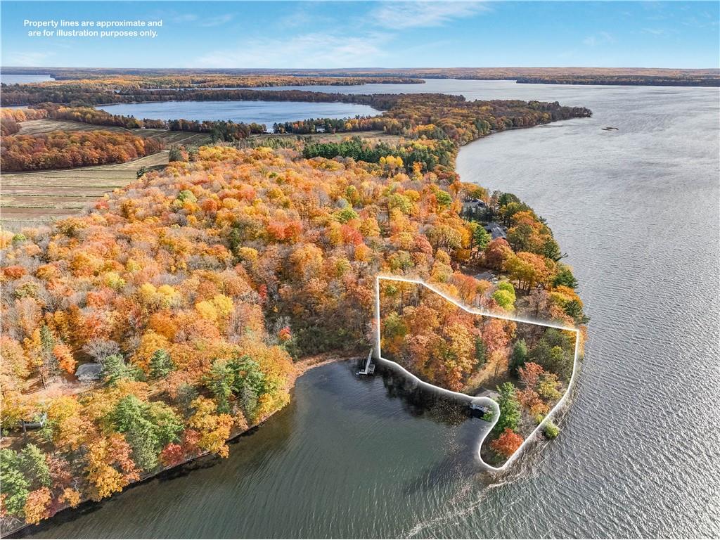 7369 N Kroehler Lane Hayward WI 54843 - Lac Courte Oreilles 1596668 image1