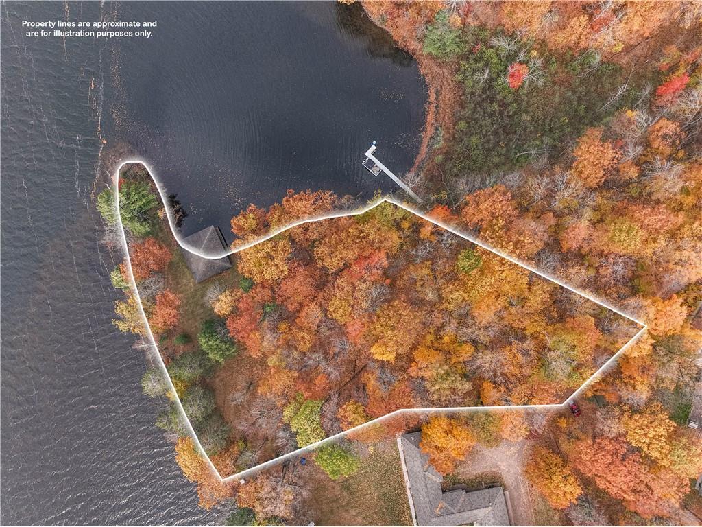 7369 N Kroehler Lane Hayward WI 54843 - Lac Courte Oreilles 1596668 image3