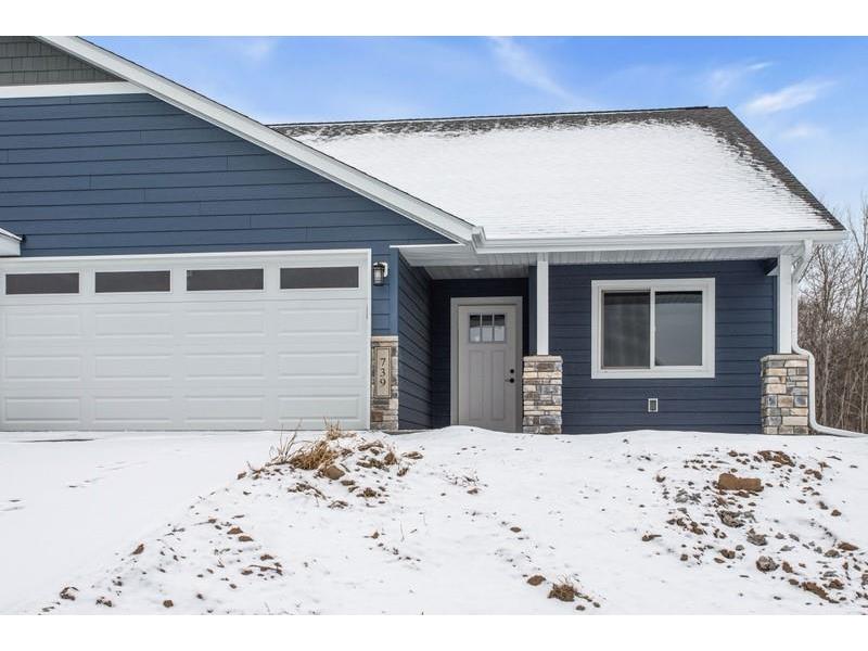 739 Hilltop Lane St.Croix Falls WI 54024 1578983 image1