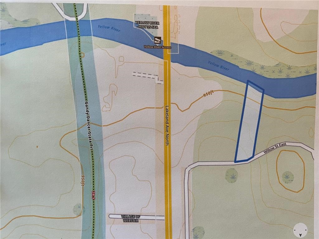 73XX E Willow Street Webster WI 54893 - Yellow River 1567030 image16