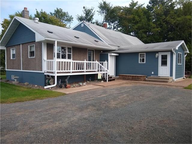 115 S Horseshoe Lake Lane Beaver Twp Wi 54889 Mls 5353485 Edina Realty