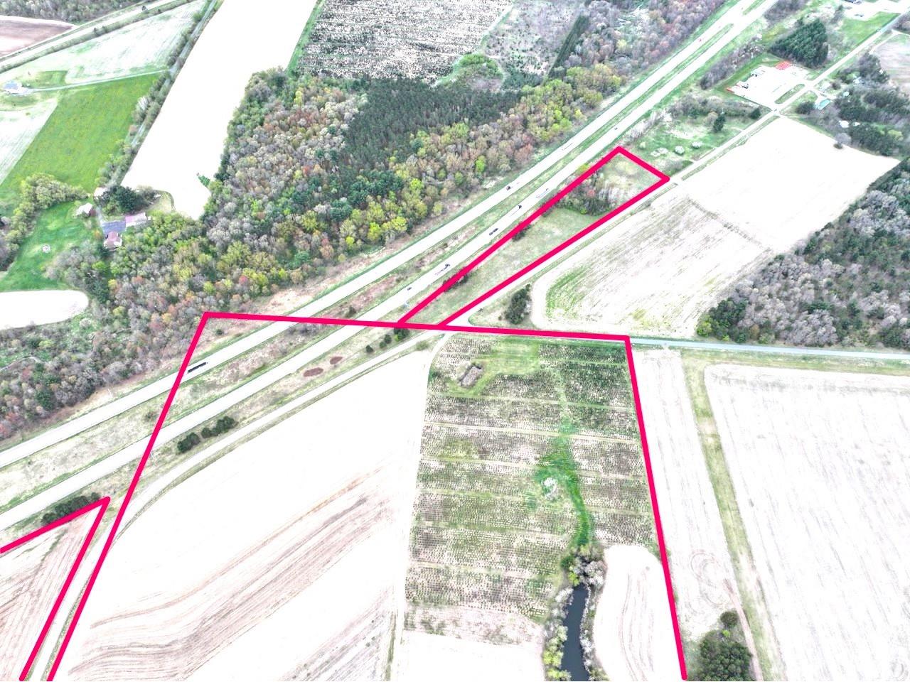 74 acres Sand Prairie Rd. Hixton WI 54635 1600885 image15