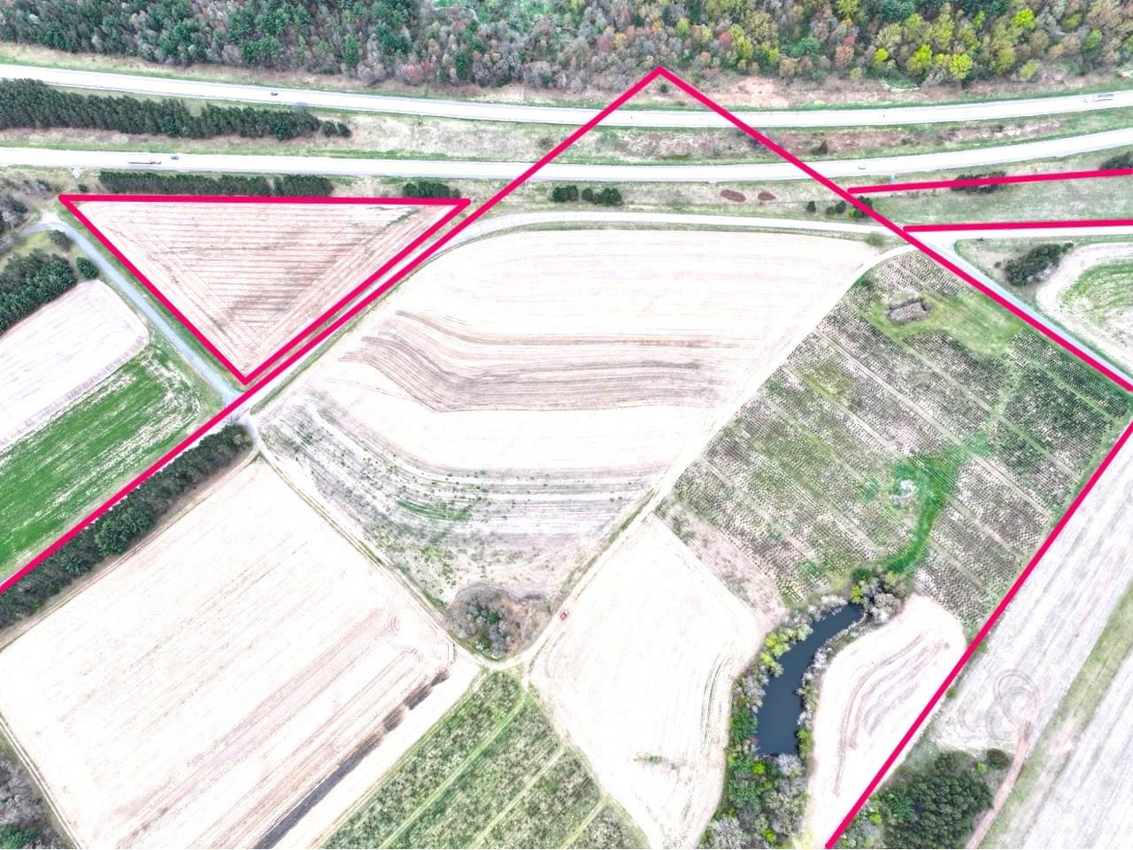 74 acres Sand Prairie Rd. Hixton WI 54635 1600885 image16