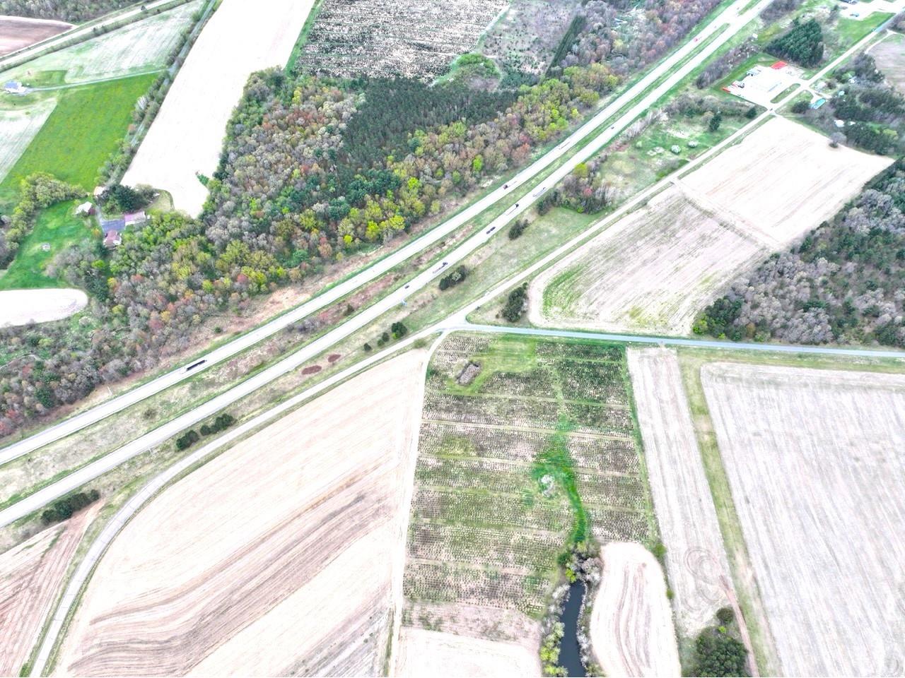 74 acres Sand Prairie Rd. Hixton WI 54635 1600885 image17