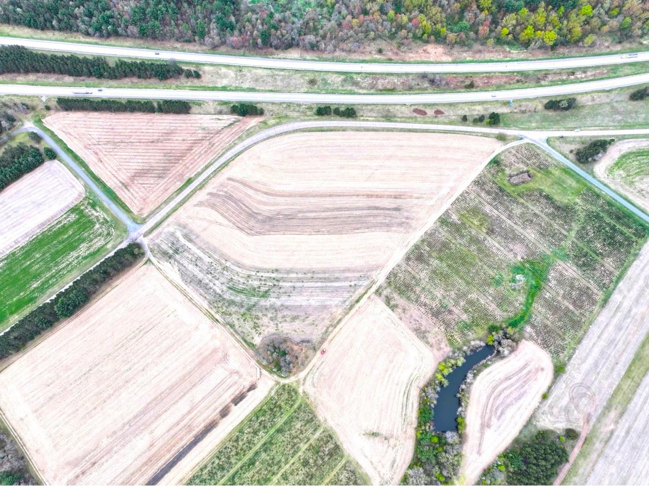 74 acres Sand Prairie Rd. Hixton WI 54635 1600885 image18