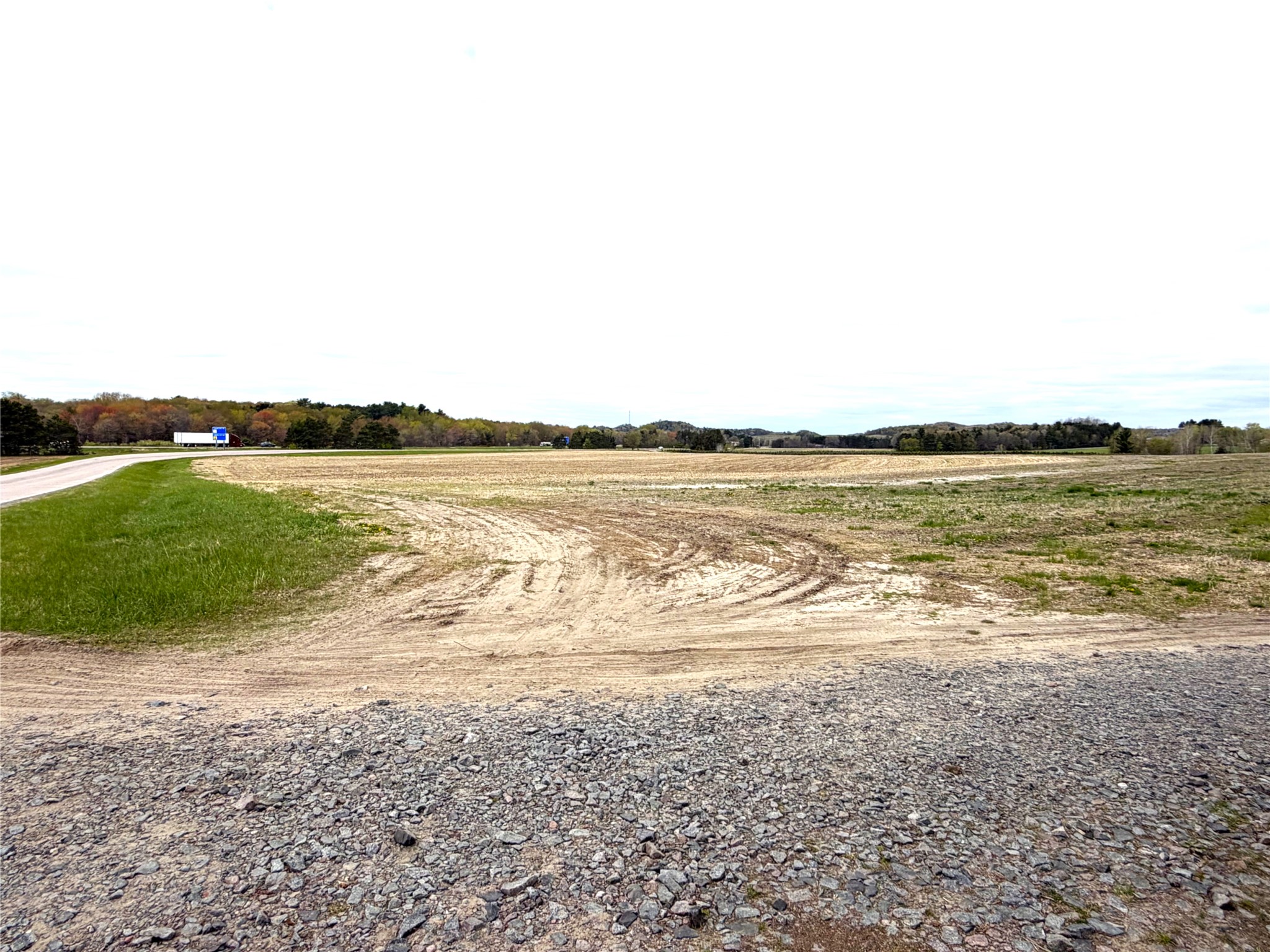 74 acres Sand Prairie Rd. Hixton WI 54635 1600885 image8