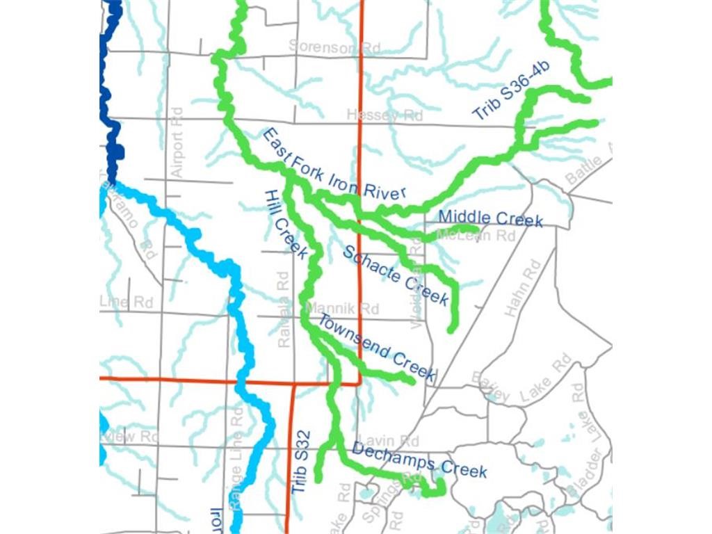 74035 County Highway A Iron River WI 54847 - East Fork Iron River 1567041 image19