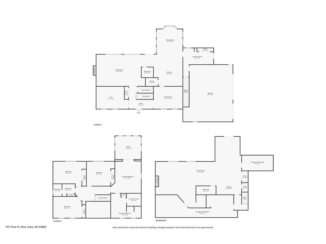 741 Pine Place Rice Lake WI 54868 1594081 image58