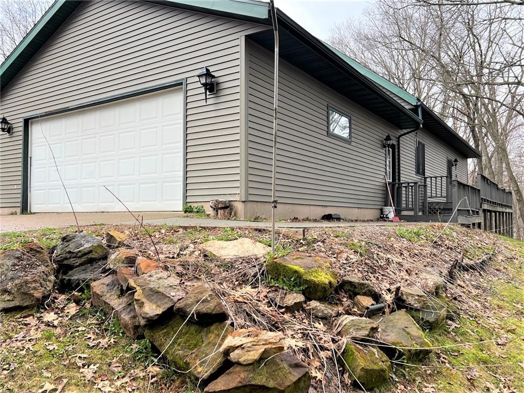 7415 County F Road, Black River Falls, WI 54615 MLS 1572520 Edina