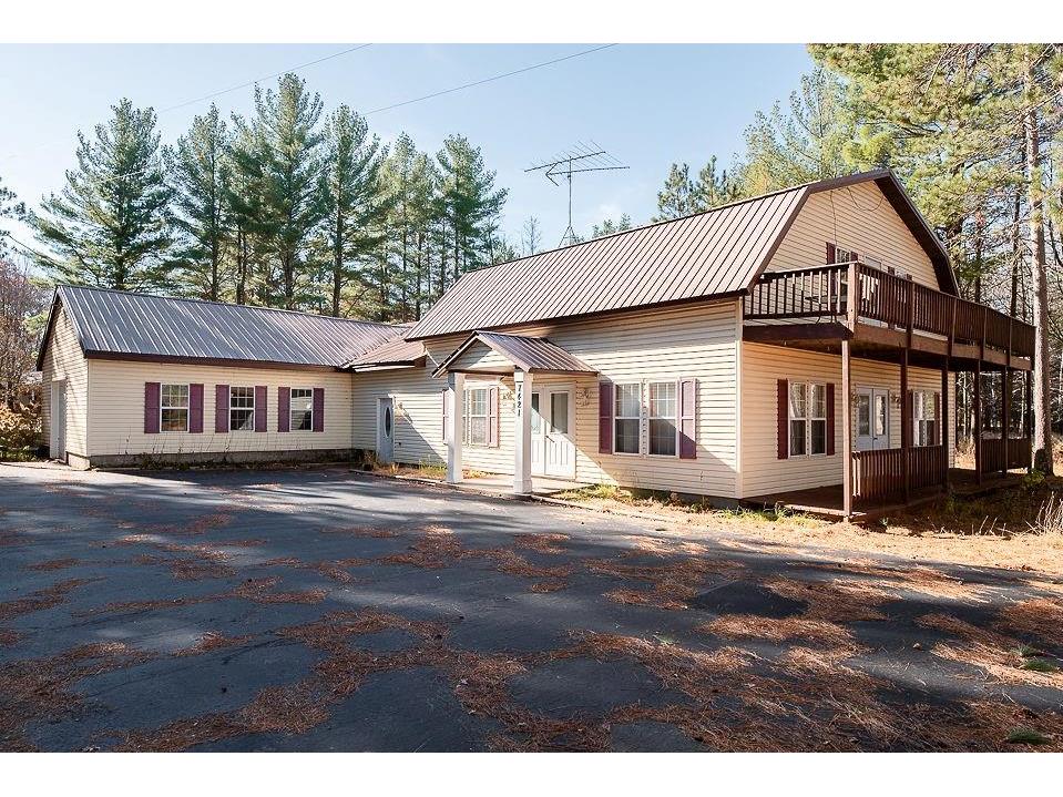 7421 W Highway 70, Spooner, WI, 54801 MLS 1569642 Edina Realty