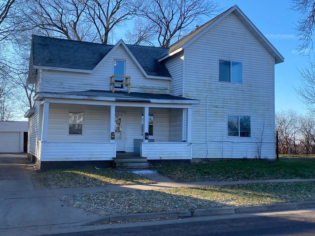 743 N Eddy Street 2, Eau Claire, WI, 54703 MLS 1560302 Edina Realty