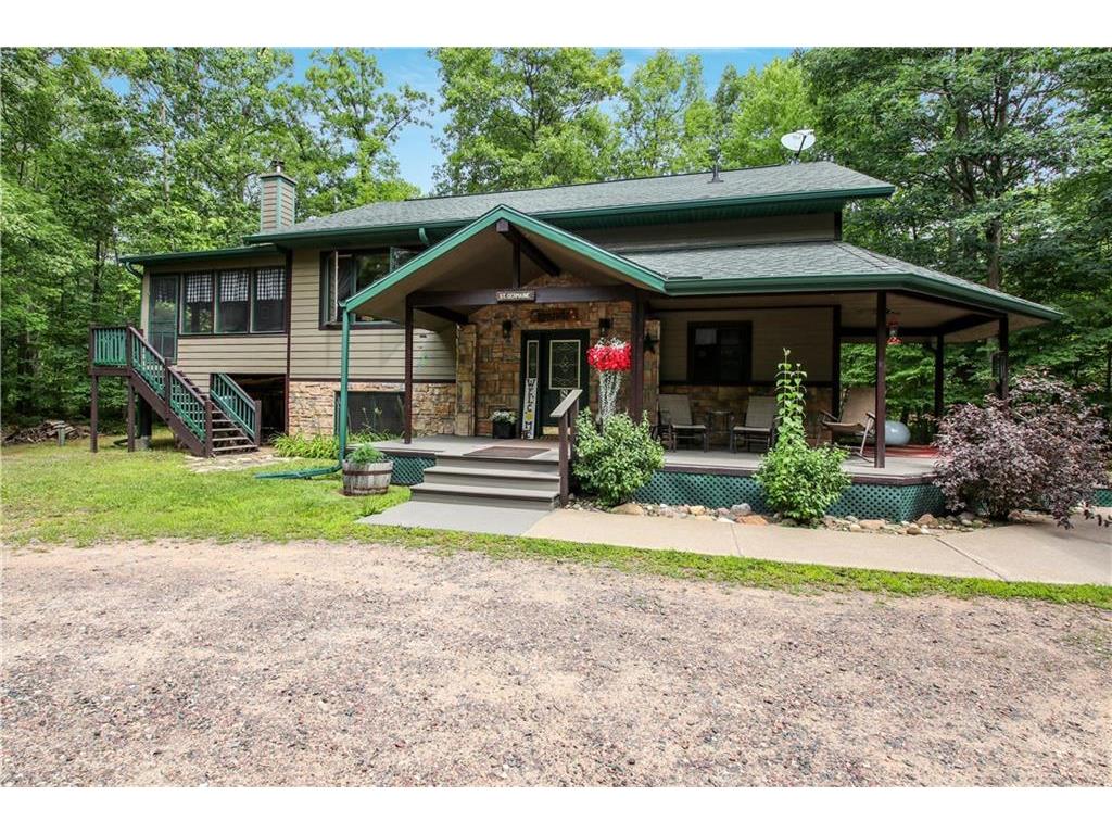 7430 N Highland Road Hayward WI 54843 1575725 image1