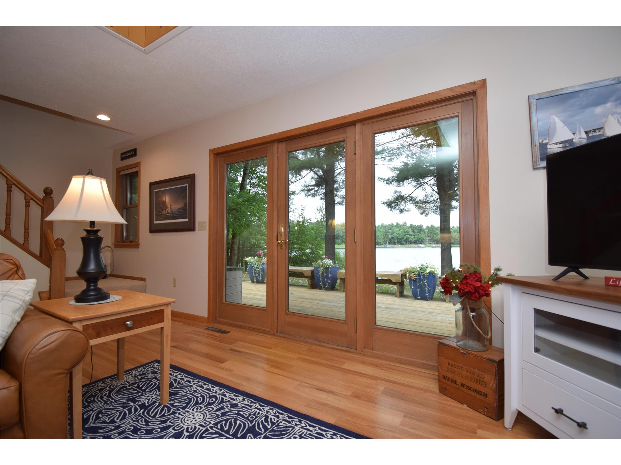 7434 Southshore Drive Siren WI 54872 - Crooked 1602362 image16