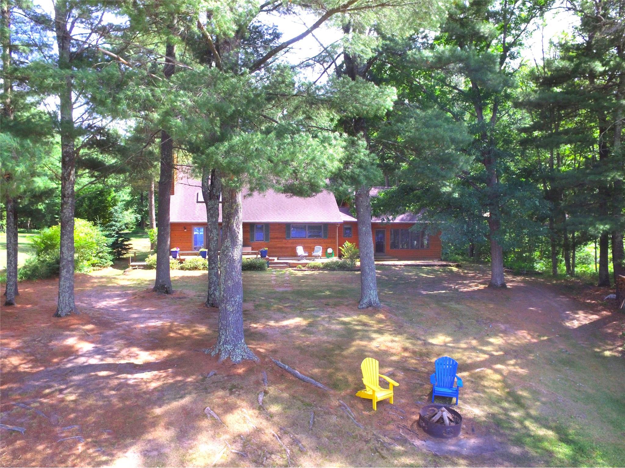 7434 Southshore Drive Siren WI 54872 - Crooked 1602362 image34