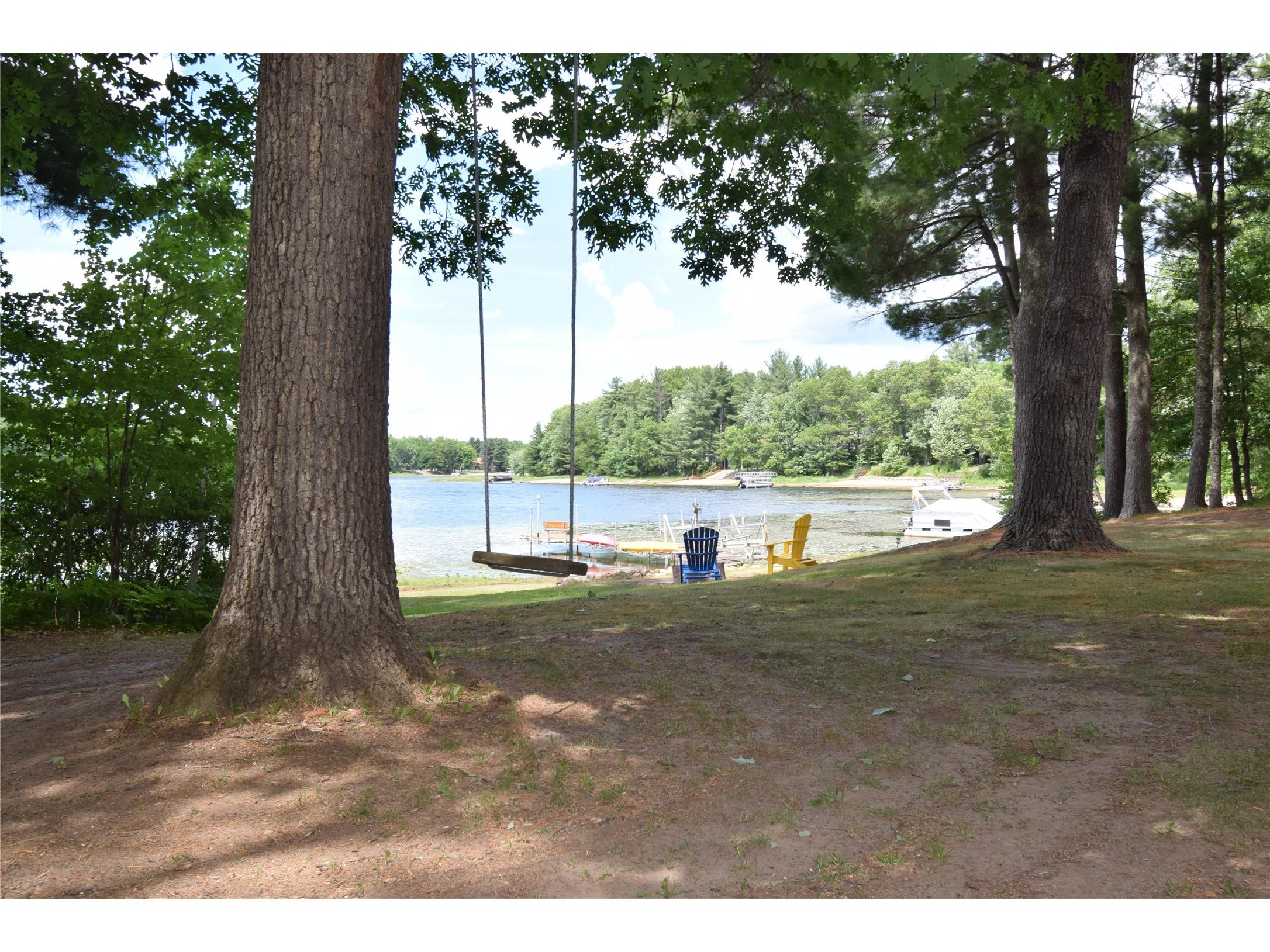 7434 Southshore Drive Siren WI 54872 - Crooked 1602362 image37