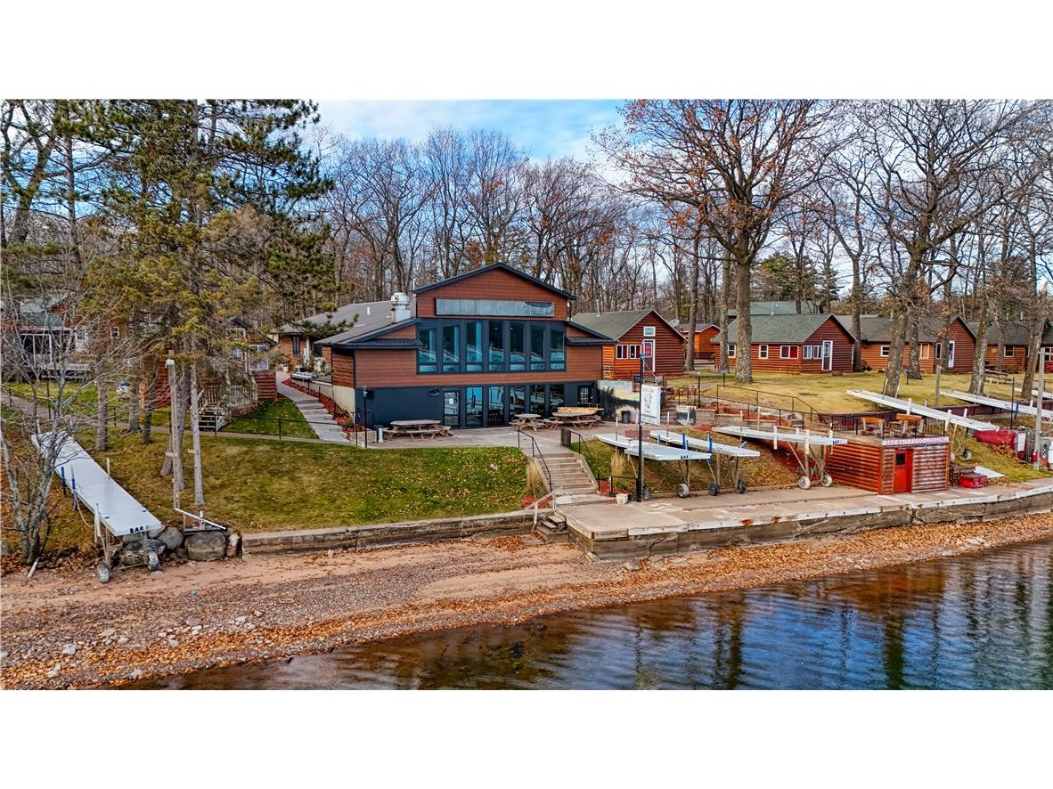 7440 N Pats Landing Road #12 Hayward WI 54843 - Chippewa 1597166 image1