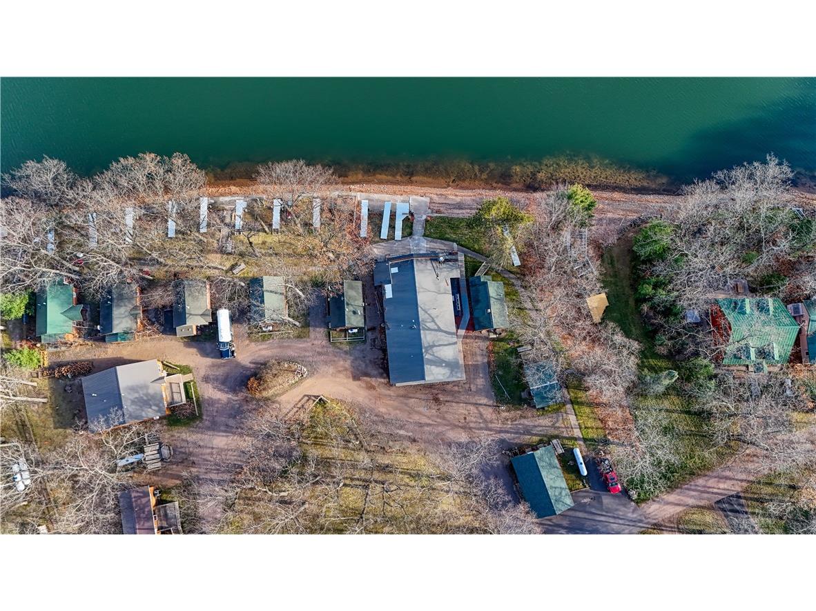 7440 N Pats Landing Road #12 Hayward WI 54843 - Chippewa 1597166 image10