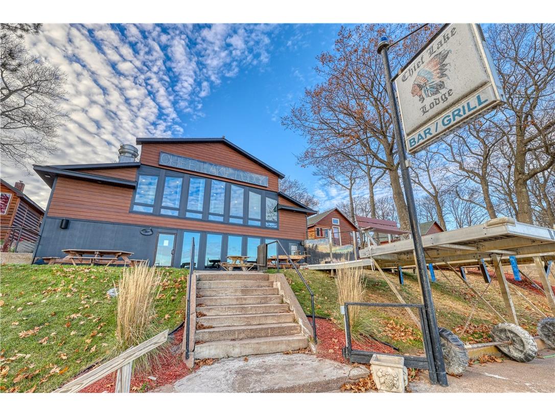 7440 N Pats Landing Road #12 Hayward WI 54843 - Chippewa 1597166 image2