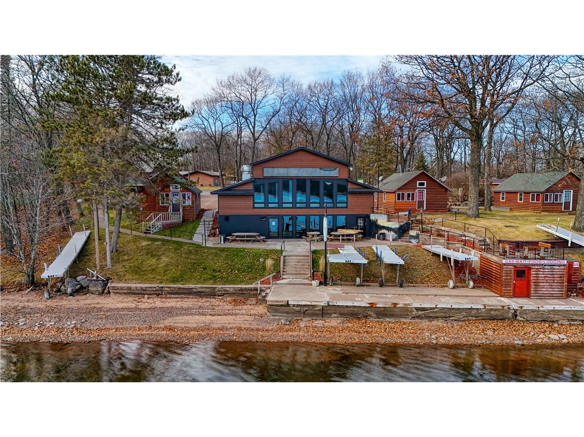 7440 N Pats Landing Road #12 Hayward WI 54843 - Chippewa 1597166 image5